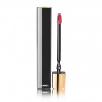Chanel Rouge Allure Gloss Lesk na rty Odstín 20 Audace 6 ml